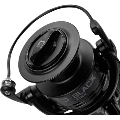 Náhradní Hluboká Cívka Delphin BLACX