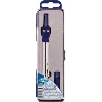 Image 1 of Centrum Пергел Centrum, метален, съдържа допълнителни графити, син (OK978)