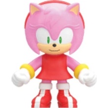 Sonic Goo Jit Zu Sonic Rose Minis S4