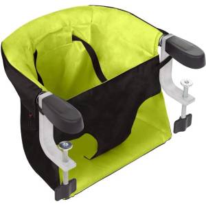 Mountain Buggy Mountain Buggy Столче за хранене POD, ЗЕЛЕНО (PT.0123.003)