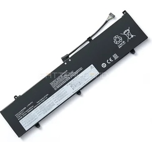 Lenovo L19M4PF2 батерия за лаптоп Lenovo, 4 клетки, 15.4V, 65Wh (L-BS-0248)