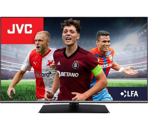 JVC LT-32VF5305