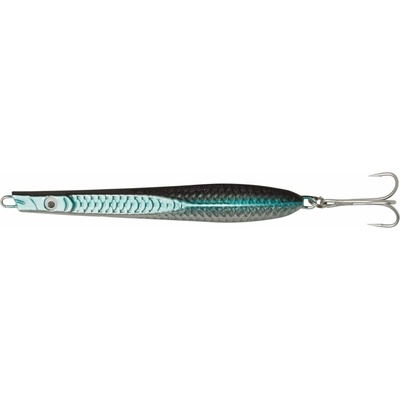 Kinetic Pilker Twister Sister Blue/Silver 300 g