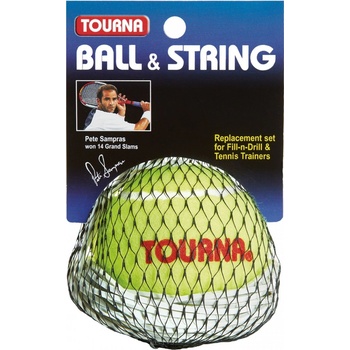 Tourna Ball String
