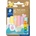 STAEDTLER Пластилин Staedtler Noris Jumbo, 6 цвята, pastel (31903-А-PASTEL)