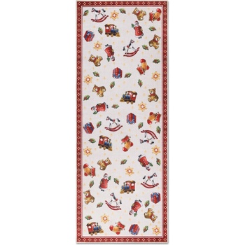 Villeroy & Boch Toy´s Delight 106192 Red Multicolour
