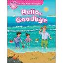 Hello Goodbye -