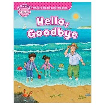 Hello Goodbye -