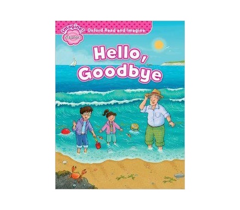 Hello Goodbye -