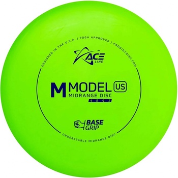 Prodigy M model US BaseGrip GLOW