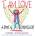 I Am Love: A Book of Compassion | Susan Verde, Peter H. Reynolds