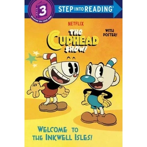 Welcome to the Inkwell Isles! (ISBN: 9780593430651)