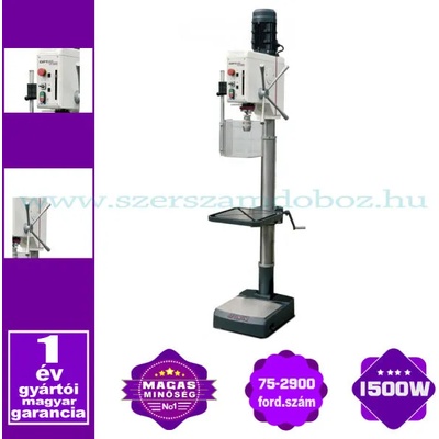 Stürmer Optimum DH 28 GS (3034230)