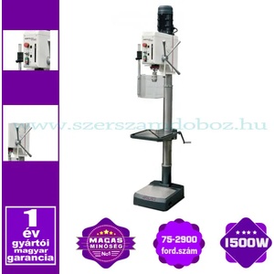 Stürmer Optimum DH 28 GS (3034230)
