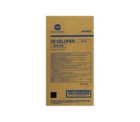 Konica Minolta A04P600 - originálny