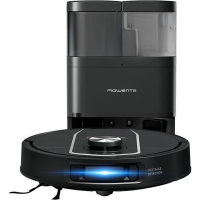 Rowenta RR95A5E0 X-Plorer Serie 575 Max Black