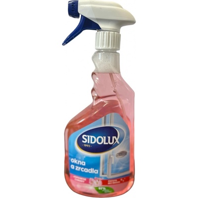 SIDOLUX Window Japanese Cherry 750 ml