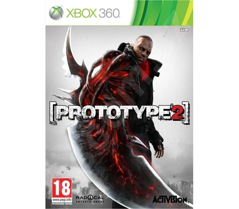 Prototype 2