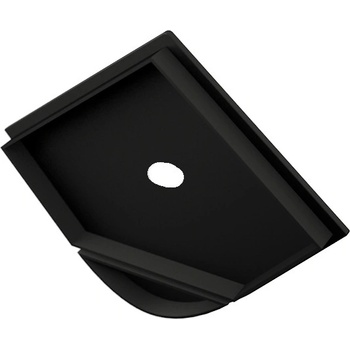 LED Solution Koncovka profilu 096572