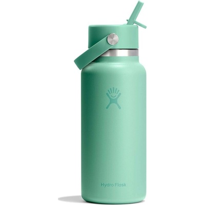 Hydro Flask termoflaša Wide Flex 946 ml mermaid green