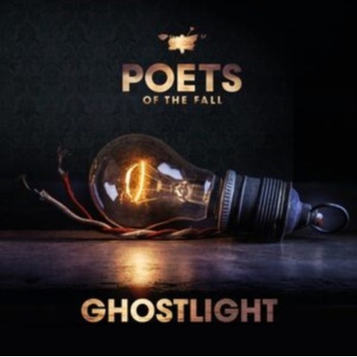 Ghostlight - Poets of the Fall CD