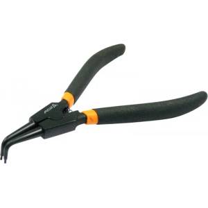 ASTA TOOLS Зегер клещи с огънат връх външни 140 мм Pro ASTA A-4735 05576 (A-4735)