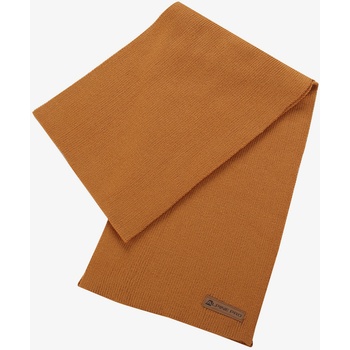 ALPINE PRO Плетено шалче ALPINE PRO ESKARNE 2 златен дъб ALPINE PRO | Oranzhev | ЖЕНИ | ЕДИН РАЗМЕР