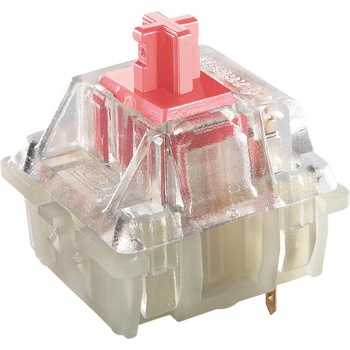 Image 1 of CHERRY G80-3000N RGB TKL (G80-3833LWBDE-2)