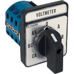 ELMARK ПАКЕТЕН ПРЕКЪСВАЧ lw26-20 yh5/3 20a 3 НИВА (492205)