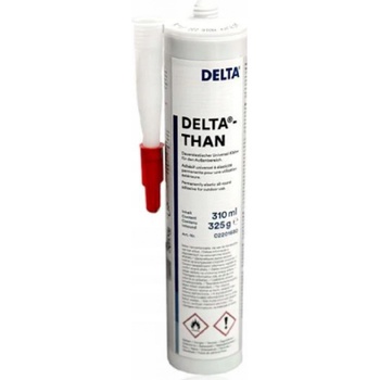 Dörken DELTA THAN pružné lepidlo ze speciálního kaučuku 310 ml,