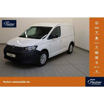 Volkswagen Caddy Cargo 75 kW