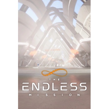 E-Line Media The Endless Mission (PC)
