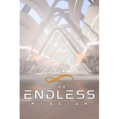 E-Line Media The Endless Mission (PC)