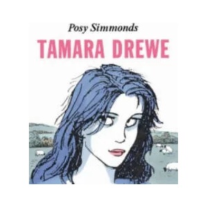 Tamara Drewe | Posy Simmonds (2009)