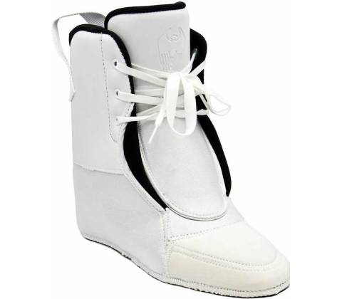 Liner Reign Select White