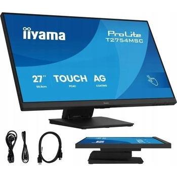 iiyama ProLite T2754MSC-B2AG