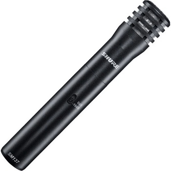 Shure SM137