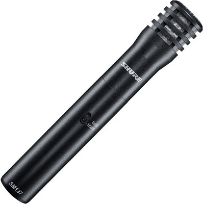 Shure SM137