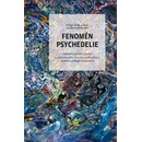 Knihy Fenomén psychedelie - Otto Placht