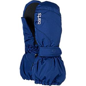 Barts Детски ръкавици Barts Kids Tec Mitts Gloves - Navy - размер 2 (EU) (202-0504-0211)