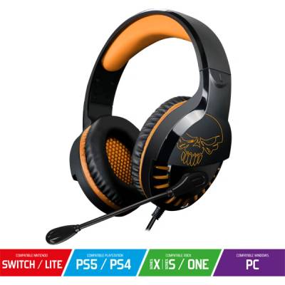 Spirit of Gamer PRO-H3