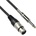 Bespeco BSMA1000 10 m Микрофонен кабел (BSMA1000)