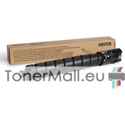 Xerox Оригинална тонер касета XEROX 106R04646 (White)