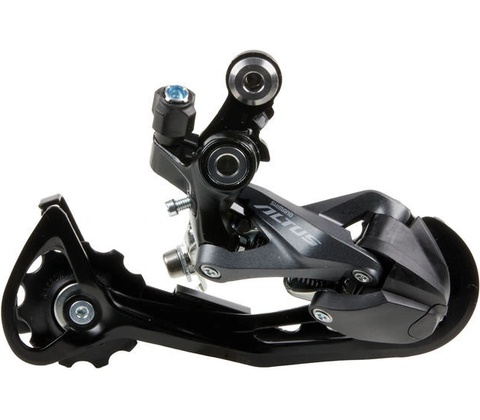 Shimano Altus M2000
