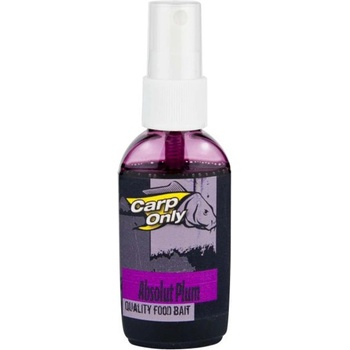 Carp Only Posilňovač Absolut Plum 50 ml