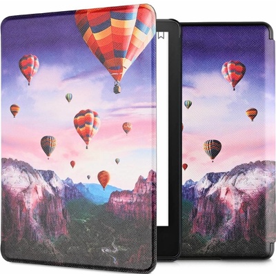 KW Mobile Hot Air Balloons KW5625621 pre Amazon Kindle Paperwhite 5 2021 viacfarebné