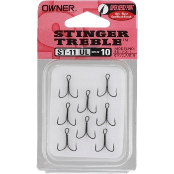 Owner trojháčik ST11 UL veľ.16