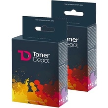 TonerDepot Canon PG-510 + CL-511 - kompatibilný