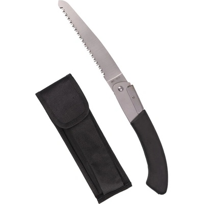 Mil-Tec Сгъваем трион с корпус (15504500)