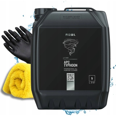 ADBL APC Typhoon 5 l | Zboží Auto